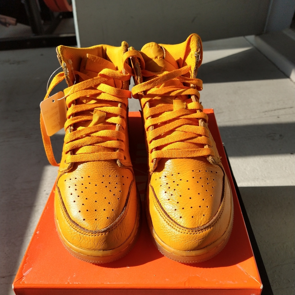 Jordans